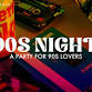 90s Night Santa Monica event image