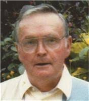 James Meenan Obituary (2016)