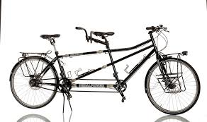 Pedalpower Tandems Und Lastenrader Aus Berlin
