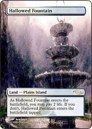 There's a pretty wide range for how to make a proxy.. Login Mtg Salvation Mtg Altered Art Fantasy World Map Magic The Gathering