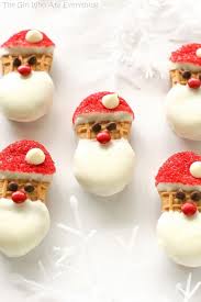 30,915 likes · 15 talking about this. Santa Claus Cookies The Girl Who Ate Everything