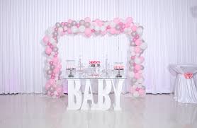 The affection, attention, and gifts you get during this memorable occasion make you feel overwhelmed with gratitude towards the hostess* (or host) of this party. Baby Shower Gallery Forever Reception Hall Hialeah Hialeah Reception Hall