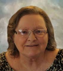 Faye Barras Bourque Obituary April 13, 2022