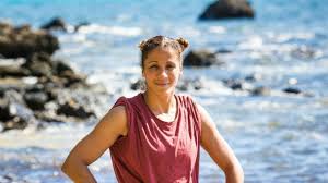 Naoil gagne les poteaux et choisit inès. Naoil Gagnante De Koh Lanta Face A Ines J Avais Plus De Chances De Gagner Actu Hauts De Seine