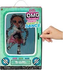 Get Groovin With This New Glam Dance Squad The Toy Insider Put on your dancing shoes and get ready to vogue. glam dance squad