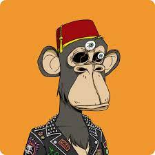 2129 Bored Ape Yacht Club Opensea In 2021 Yacht Club Yacht Membership Card
