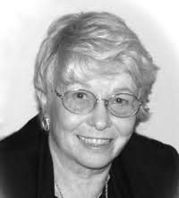 Jill Hellberg Obituary (2006)