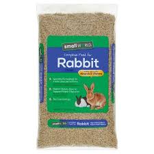 Последние твиты от rabbit food grocery (@rabbitfoodvegan). Walmart Grocery Small World Complete Rabbit Feed 10 Lbs