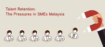 Here are five common business entities in malaysia: Talent Retention The Pressures In Smes Malaysia Goalson