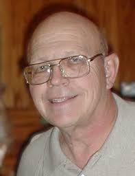 Obituary information for William Lee Roush