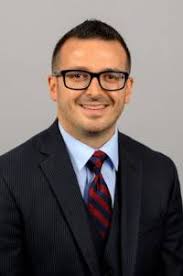 Contact University Relations Staff