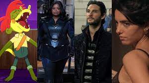 New to netflix for april 2020. New On Netflix In April Shadow And Bone Thunder Force Stowaway And More Ign