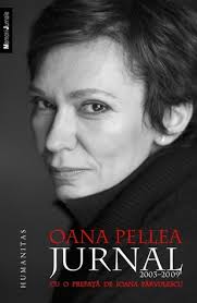 Fondator donna medical center oana pellea actriță malvina cservenschi owner/ jewelry designer malvensky mirela bucovicean. Jurnal 2003 2009 By Oana Pellea