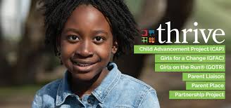 2022 Annual Appeal by allthrive