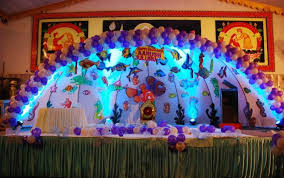 Check spelling or type a new query. Birthday Party Decoration Ideas For Kids At Home Home Decor
