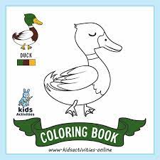 Yes, our big collection of coloring pages of baby animals is completely free and ready for instant download. Free Cute Animals Coloring Pages Printable Pdf Kids Activities Cute Animal Coloring Pages Animal Coloring Books Coloring Books