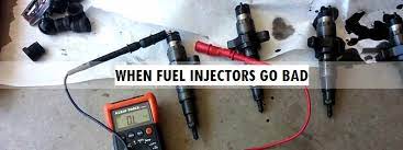 What Happens When Fuel Injectors Go Bad Causes Effect A New Way Forward Automotive And Home Advice Review