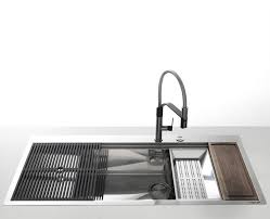 Lavandino quadrato acciaio inox in componenti grandi elettrodomestici. Federale Crociera Monumento Accessori Per Lavelli Foster Settimanaciclisticalombarda It