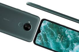Nokia C30 - Price and Specifications ...