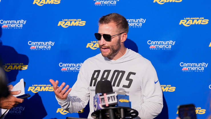 Rams wrap up training camp practices with no comeback decision from Aaron Donald | WesternSlopeNow.com