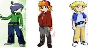 We did not find results for: Rowdy Ruff Boys Z Power Puff Girls Z Image 585719 Zerochan Anime Image Board