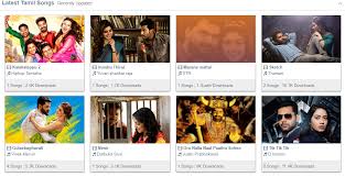 They are also used for other purposes, such as video and image viewing. Top 20 Best Tamil Songs Download Sites