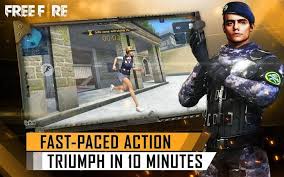 Experience one of the best battle royale games now on your desktop. Garena Free Fire Pc Free Download Online On Pc