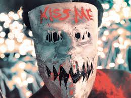 The fifth and final installment of 'the purge' film series. The Purge 5 All About The Forever Purge