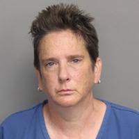 Arrest Report for June 6