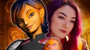 Ahsoka Can Resolve a Star Wars Rebels Mandalorian Mystery