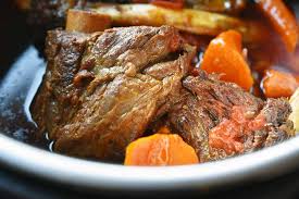 Instant Pot Bo Kho Vietnamese Beef Stew Nom Nom Paleo