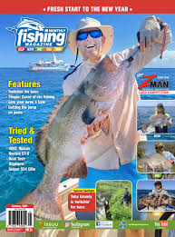 Sport fish weekly fishing reports, alaska dept. Fishing Monthly Magazine January 2021 By Fishing Monthly Issuu