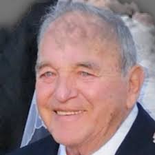 Earl Wheeler Obituary (1932