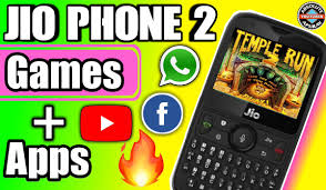 Jio phone 2 free� on �is website. Absolute Apurav Ar Twitter Jio Phone 2 Upcoming Features New Games And Apps In Jio Phone 2 Watch This Video On My Youtube Channel Link In Bio Jiophone Jiophone2 Jio Games Apps