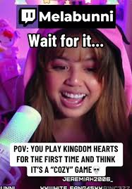 To be fair the Ursula boss fight is known for being the most stressful💀  I’ve been playing KH every Thursday