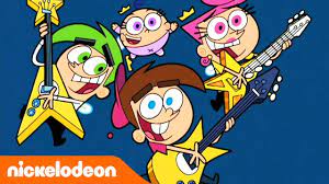 Mes parrains sont magiques | Le millionième souhait de Timmy | Nickelodeon  France - YouTube