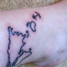 Danach 3 mal täglich bepanthen dünn auftragen und gut ist es. Verheilung Von Tattoo Piercing Wunde