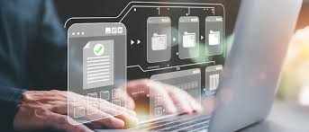 Digital Archiving and Documentation