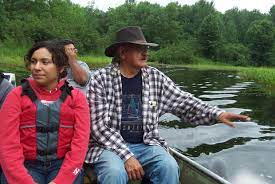 The bad river tribe is a drug free workplace, drug screening is a requirement of employment. Tribal Youth Media Connects Bad River Reservation To Uw Madison Morgridge Center For Public Service Uw Madison