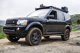 Pin On Land Rover Lr4