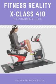 Features include bluetooth le connectivity syncs with the schwinn trainer app and your other favorite fitness tracking apps; Pin On The Best Recumbent Exercise Bikes