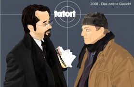 Tatort episode 615 (tatort münster) der doppelte lott tv rip xvid. Bingo Prompt 13 Zehn Jahre Tatort Munster Update Baggeli Livejournal