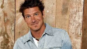 Ty Pennington to help open new Little League season