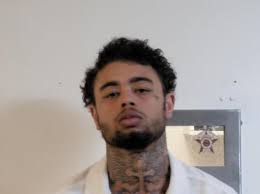 2 SC men arrested after VSP pursuit in Accomack