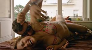 Aleksandra hamkalo, big love (2012) (i.imgur.com). Aleksandra Hamkalo Celebrity Movie Archive