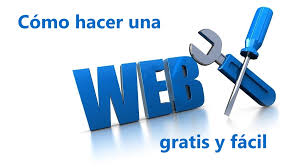 En el desplegable que aparece, haz clic sobre el botón más, aparecerá otro desplegable donde deberás. Como Crear Una Pagina Web Gratis Con Simplesite Fuente De Empleos