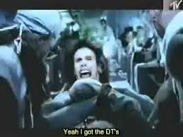 Aerosmith Falling In Love Is Hard On The Knees Video Sometimes I M Good But When I M Bad I M Even Better Dont Give Me No Lip I Ve Got Enough Of My Own Rhythm And Blues Aerosmith Music Is Life