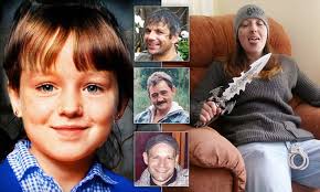 Kevin lee was a property developer and landlord of joanna dennehy. Joanna Dennehy So What Turned An Angelic Little Girl From A Good Home Into A Sadistic Serial Killer Daily Mail Online