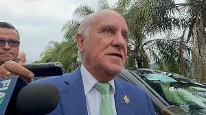 Techado de cristal en la avenida Madero tiene permiso del INAH, asegura  Alcalde