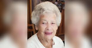 Obituary for Evelyn T. (Thomas) Hewitt